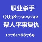 职业杀手17761766769替人报仇17761766769