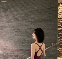 小瑜 167cm D杯 46kg 30歲