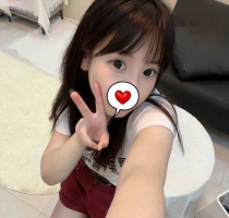 甜甜 156.B奶.19歲.44kg