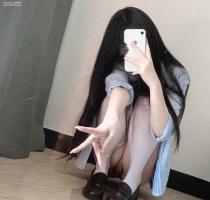 甜心 156cm-40kg-B奶-19歲