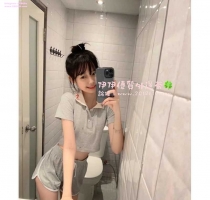 -❤️悅兒 156-19歲-B-40kg #清純學妹妹 無辜可愛臉蛋
