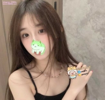 婕婕 160 44 Ccup 22歲  不濃妝  乾乾淨淨