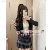 -❤️梨兒 156-19歲-小C-40kg #甜心軟萌蘿莉妹