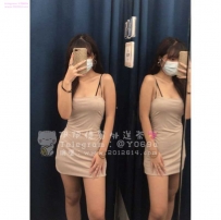 可夏 162-25歲-C-45kg 清秀氣質美容師