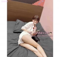 ❤️ 白白 162-23歲-C奶-45kg|  ❤️ #伊伊中部可約