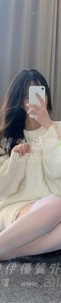 櫻桃 165-22歲-B+-47kg 活潑俏皮世新學生妹