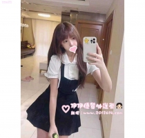 ❤️ 柔兒 160-20歲-C-43Kg  ❤️ #伊伊南部可約