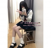 ❤️ #伊伊北部可約, ❤️ 鄰家反差學生妹可藍