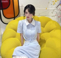 桃子   163.47.C+.24歲 幼稚園老師  溫柔可親 可愛溫柔性格