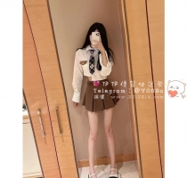 -❤️雨菲 160-20歲-B-42kg #短兼銘傳學生妹