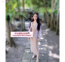 ❤️ 妮妮 163-25歲-D奶-47kg  ❤️ #伊伊中部可約