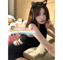 -❤️羽羽 166-20歲-D奶-48kg #完美的終極女友