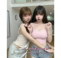 ▶️伊伊今日推短兼優質雙飛組合