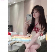 ❤️ 發發 160-20歲-C奶-43kg  ❤️ #伊伊南部可約