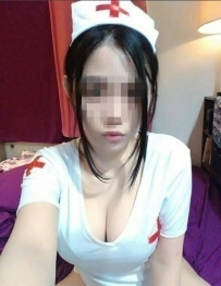 性感診所年輕爆乳小護士兼職  新妹   #糖糖 24y 161cm  47kg  E...