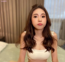 舒淇 158.C.46.24歲  #台北 #無套  嫩白巨乳呼之欲出