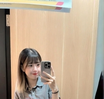 ❤️ 戀戀 158-22歲-C奶-43kg ❤️ #伊伊雙北可約