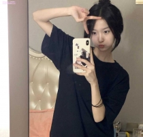 夏雪 159/44/21/B+  #中部可約