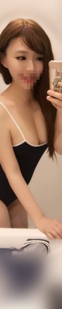 甜心163-44-D-23歲  火辣的身材 美胸性感到爆