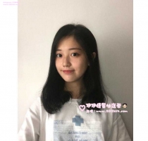 #靜宜學生妹❤️多樂 158-19歲-C-43kg