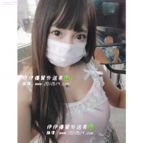 泱泱 158-23歲-C奶-44kg 古靈精怪檳榔西施