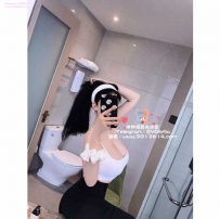 【牛奶 165-F-25歲-48kg】核彈級妹妹