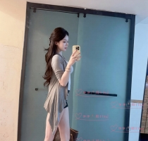 ❤️ 知恩 165-25歲-D奶-47kg ❤️ #伊伊雙北可約