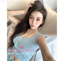 ❤️  茱茱 163-24歲-C-45kg 甜美可人愛玩懂聊不尷尬