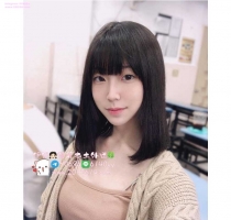 ❤️隨隨 159-23歲-小C-44kg  #伊伊南部可約
