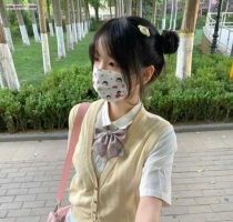 小艾 154 B 43kg 18歲  清純小可愛