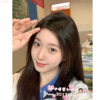 ❤️ 拉麵 158-20歲-D奶-46kg ❤️ #伊伊台中可約