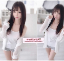 ❤️ 子欣 157-20歲-C奶-44kg  ❤️ #伊伊中部可約