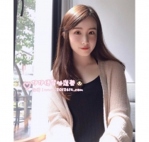 ❤️歡歡 158-20歲-C奶-42kg#反差網美小公主