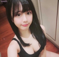 琴琴 160.46.D.22歲 #新竹  嬌小嫩妹  初下海  粉嫩包裝