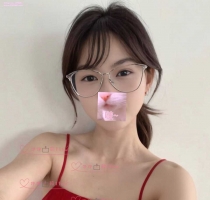 ❤️ 栗奈 158cm-20歲-D奶-46kg  ❤️ #伊伊中部可約