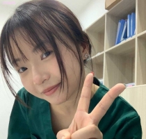 兜兜 157cm.B+奶.44kg.21歲