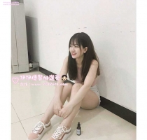 ❤️ 妍汐 158-21歲-C奶-44kg  ❤️ #伊伊南部可約