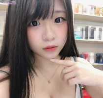 小小 157cm 45kg  Dcup 21y 清甜干净 甜美可爱学生妹