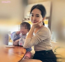 慧清 163cm/48kg/D+cup/36歲  #台北