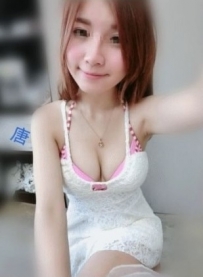 小倩：158  D  20  44kg 找點生活費  出來兼職的 是因為家裡出...