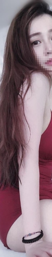 芬尼 165.48.D.23歲  #氣質甜美麻豆  身材比例好 大奶腰細