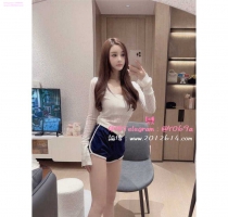 ❤️  筱嘉 165-26歲-D-45kg 亮眼正妹陪你共渡春宵