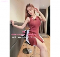 ❤️貝貝 162-24歲-C-46kg 淫蕩美腿OL，服務熱情主動