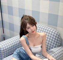 ❤️ 角角 162-22歲-C奶-44kg  ❤️ #伊伊台中可約