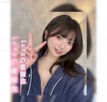 柚月（ゆづき）24歲 165cm F 48kg  F罩杯胸部高挺