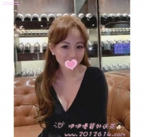 ❤️ 溫妮 162-36歲-C奶-47kg  ❤️ #伊伊中部可約