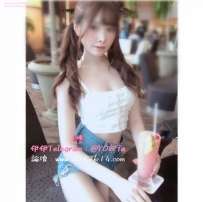 ❤️Belin 160-22歲-C-43kg 線上客服 撫媚聲甜悶騷