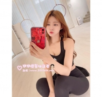 ❤️健身正妹