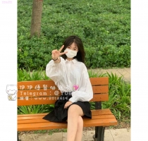 ❤️伊伊 158-19歲-小C-40kg 超清秀大一學生妹報班惹