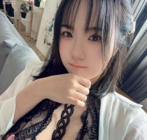 背著男友出來的小母狗 #台中